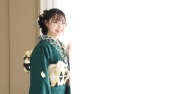 ＜奈良・京都＞2026年、2027年、2028年の方向け振袖レンタル展示会を渡辺写真館が4月開催