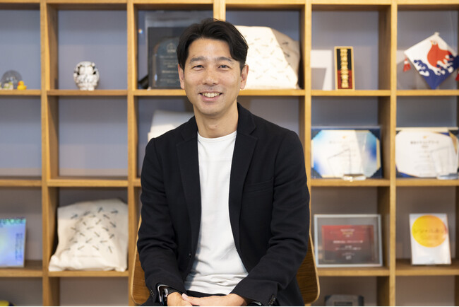 スクーCHROに開大輔が就任