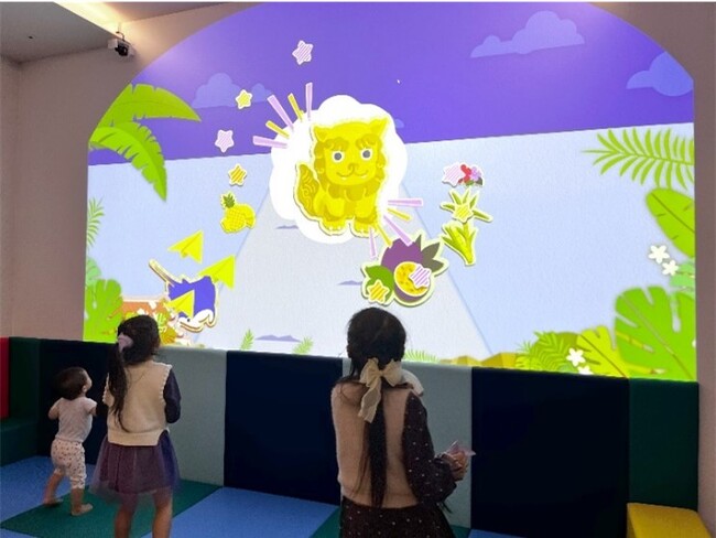 【東急ステイ沖縄那覇】キッズスペースとフィットネスエリアを新設　デジタルコンテンツとの組み合わせで子どもも大人も楽しめる体験型エリアが登場