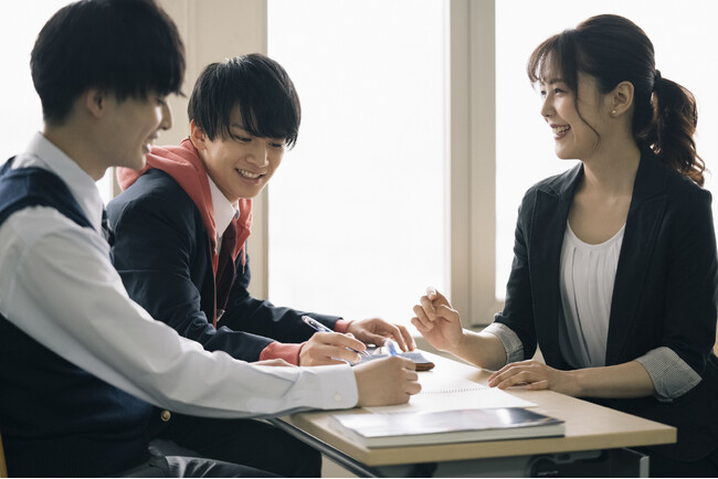 <助成先決定>第4回「ソーシャル・グッド基金」の助成先発表