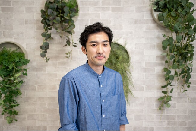 執行役員の就任に関するお知らせ