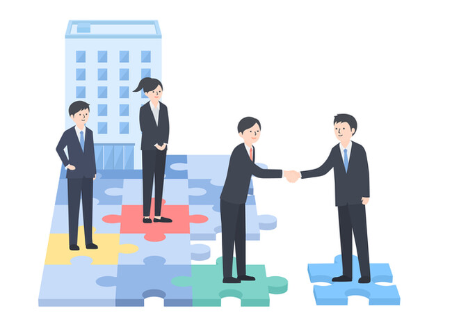 地方企業の人材課題を解決！有料職業紹介免許を取得し、パートナー社の採用支援を強化するサービスを展開。