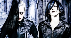 2025年4月12日(12:00)より、黒曜日の2ndワンマンライブ「黒ノ巡礼-FINAL-」の特典付きチケット発売！！