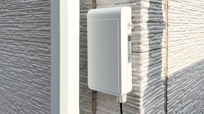 屋内外の既設設備やセンサーをIoT化できる無線ユニットをSORACOM IoTストアで提供開始