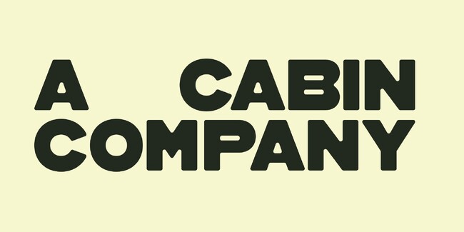 社名変更のお知らせ：Earthship株式会社は「A Cabin Company株式会社」へ