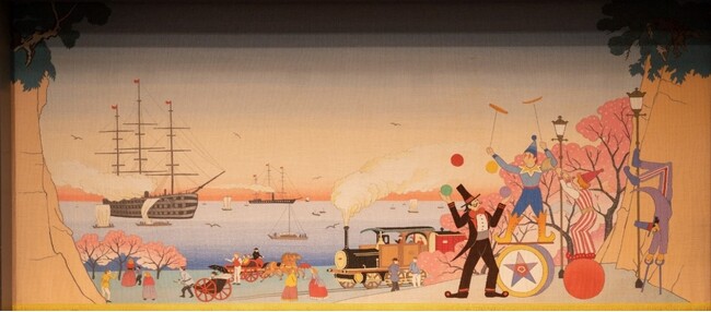 【横浜にぎわい座】横浜がテーマの落語会！「横浜愛　名作落語の夕べ」シリーズ4公演 その1～4