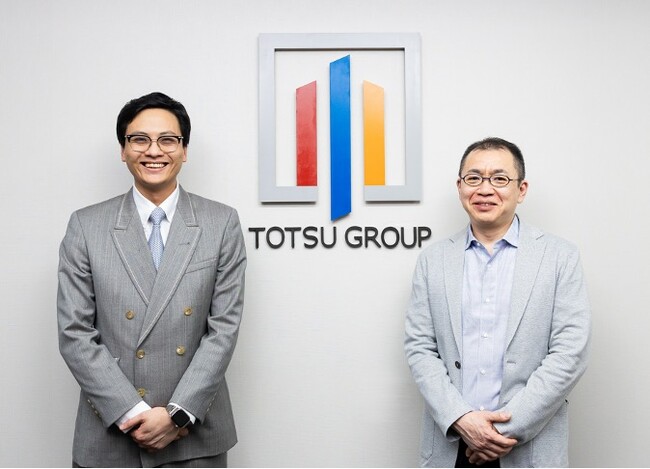 東京を中心に不動産事業を手掛ける東通グループから新会社が設立 東通アセットマネジメント株式会社