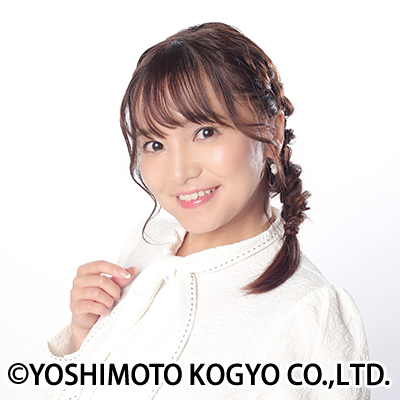 久野知美（くの ともみ）とのマネジメント契約について　2025年4月1日より吉本興業所属に