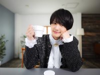 【MUSIC ON! TV(エムオン!)】国民的アイドルを目指し活動中!前田大翔ファンに見てもらいたい姿を詰め込んだ初オリジナル特番をエムオン!で3週連続オンエア!<#1>は4/9(水)夜11時30分~放送!