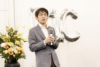 DIC、2025年度入社式 社長メッセージ(要旨)