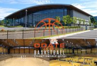 ”第1回 U-15大館市バスケットボールカップ 2025 “を
オフィシャルゲームボールサプライヤーとしてサポート