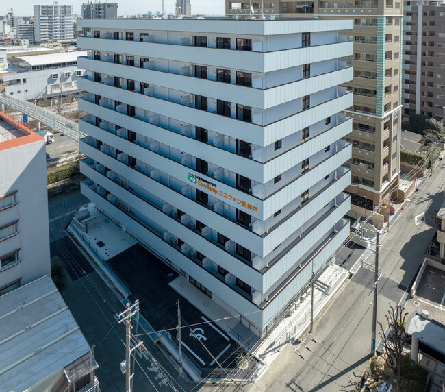 サービス付き高齢者向け住宅「ココファンシリーズ」、3拠点新規オープン！