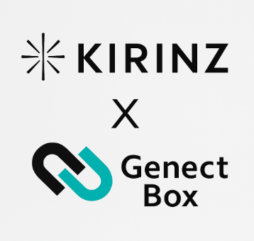 【株式会社KIRINZ】GenectBoxのライバーFC事業を承継。ライバー事業の更なる成長へ～所属ライバー約300名が新たに参画。登録者数は総勢45,000名以上の国内最大級のライバー事務所に～