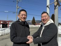 「Made in Akita」土木・水道・建築現場向けDXツール『現場レポ』と生成AIチャットボット『Smart Doc Assist』をリリース