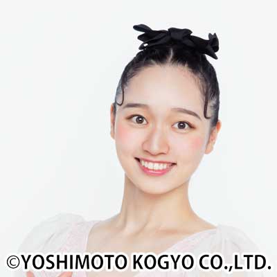 京都の老舗が手がける「バレエ・テヌグイ」のアンバサダーにバレリーナ芸人・松浦景子さんが就任