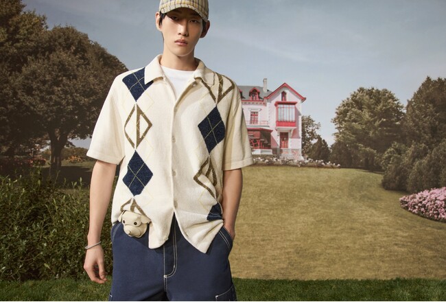 【DIOR】2025年フォール ライフスタイル カプセルコレクションを発表