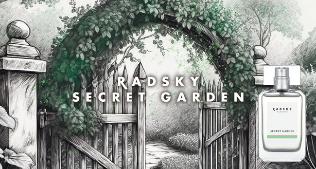 香りを言語化するAI「KAORIUM」がRAYARD MIYASHITA PARKで開催される「RADSKY」ポップアップイベントに登場！
