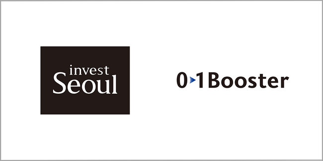 01Booster、Invest Seoulと提携し、韓国スタートアップの日本市場進出支援を開始！