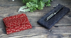 【新商品】伝統工芸品を世界に販売するECサイト「BECOS」が人気の甲州印伝「印傳屋」の新商品を販売開始！