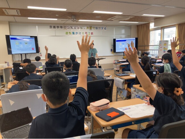 「書く」ことの意義を伝える『「書くって大切なこと」プロジェクト』に協賛
