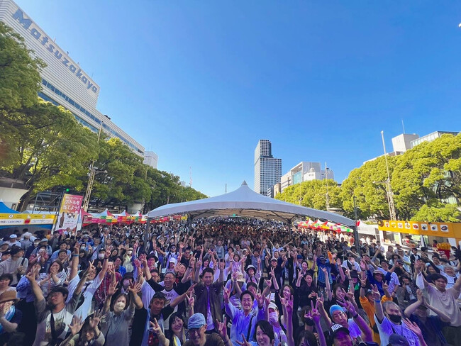 今年もゴールデンウィークは、ベルギービールで乾杯!ベルギービールウィークエンド2025 名古屋 開催