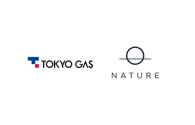 Natureが東京ガスに「デマンドレスポンス支援サービス」を提供開始!