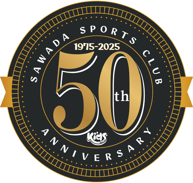 【創業50周年】節目の年にスポーツ庁主催「第4回Sport in Lifeアワード」受賞！その取組みがMXテレビにて特集放送されました！