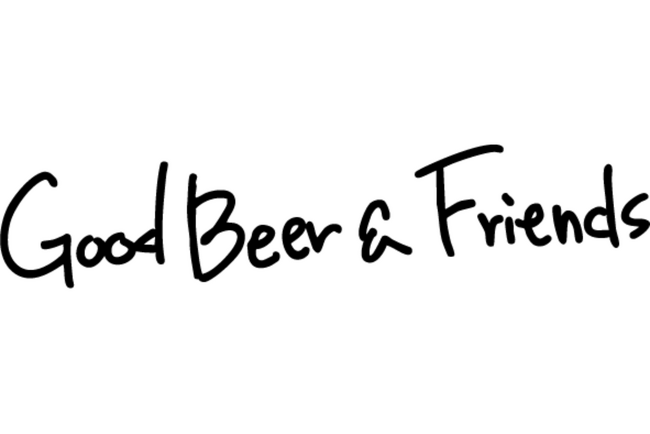 いつでも・どこでもクラフトビールを気軽に飲める世界へ『GoodBeer&Friends株式会社』設立