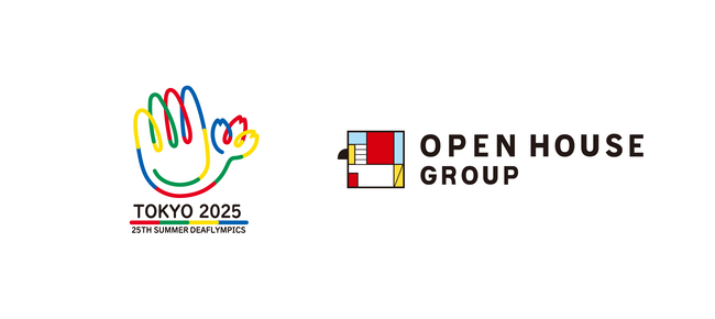 「第25回夏季デフリンピック競技大会 東京2025」の協賛契約の締結について