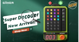 600問の暗号を解読し、ゲームマスターを目指そう！“頭脳派”キッズのために開発されたゲーム「SUPER DECODER（スーパーデコーダー）」が日本上陸