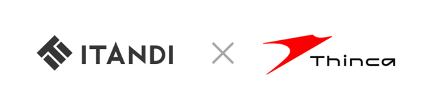 シンカ、不動産仲介の顧客管理システムを提供するイタンジとOEM提供における業務提携を開始