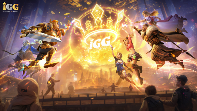 IGG、ワールドチャンピオンシップ2025の開催地が決定！韓国・インチョンで人気3タイトルの世界大会を開催！