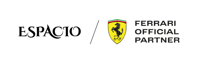 興和株式会社とフェラーリS.p.A.はラグジュアリーブランド「エスパシオ」とF1チーム「SCUDERIA FERRARI HP」とのオフィシャルパートナーのスポンサーシップ契約を締結