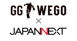 JAPANNEXTとeスポーツチーム「GG WEGO」が スポンサー契約を締結