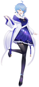 星見まどか 星見まどか