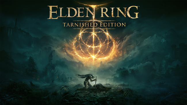 2025年にNintendo Switch 2 にて『ELDEN RING Tarnished Edition』 などバンダイナムコエンターテインメント3タイトルが発売決定
