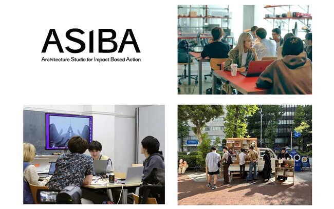 （一社）ASIBAが主催するインキュベーションプログラムにコーポレートパートナーとして参画