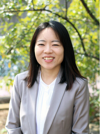 FoE Japan 創立45周年、新事務局長に深草亜悠美が就任