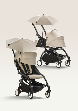 大人気のAB型ベビーカーStokke(R) YOYO(R) Bonpoint シリーズから、