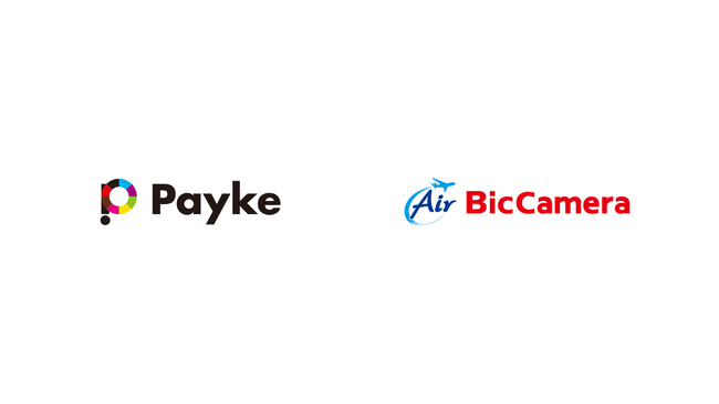 Paykeタブレットがビックカメラグループのインバウンド特化型店舗 Air BicCamera大丸心斎橋店に導入