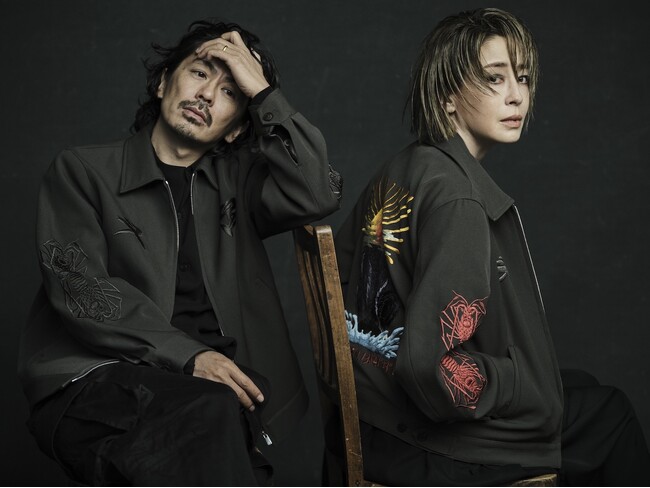 WILDSIDE YOHJI YAMAMOTO × MOSS STUDIO Collaboration Collection