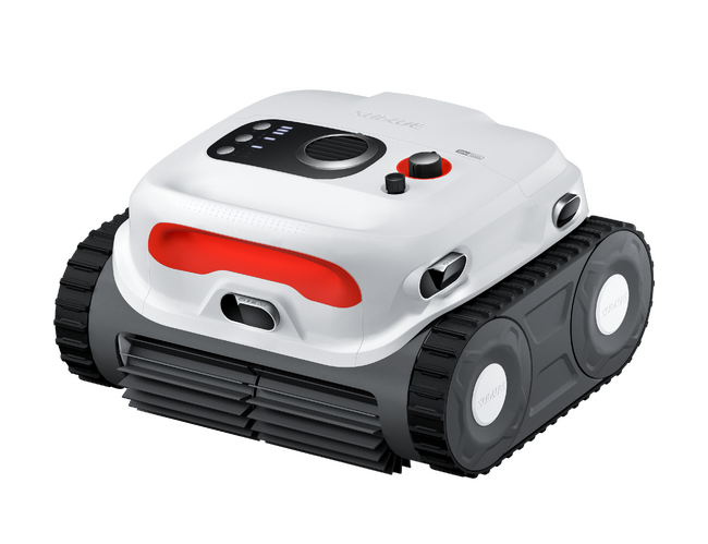 プール清掃を革新するマッピング機能搭載、次世代コードレスプールロボット「BN Pro」が日本上陸