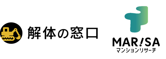 不動産解体DXのバリュークリエーション、不動産テック企業マンションリサーチの「ロボ査定」に解体費用算出機能を提供