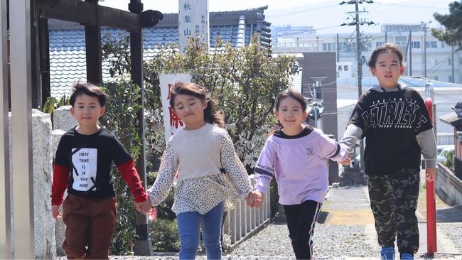 静岡市清水区初！学校外に開設する民間放課後児童クラブ「マハロ」4月1日オープン