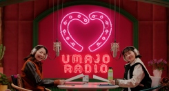 息ぴったり！長澤まさみと見上愛がラジオパーソナリティに！JRA新TVCM公開