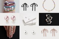 日本初上陸！【BTS・TWICE・IVE着用】韓国ジュエリーブランド『PEARLSONATE』を取り扱う『The EACH Shop』がオープン