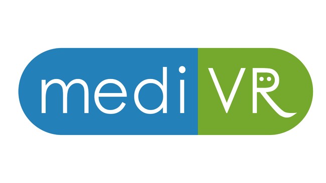 やまと社会インパクトファンド、mediVRに出資