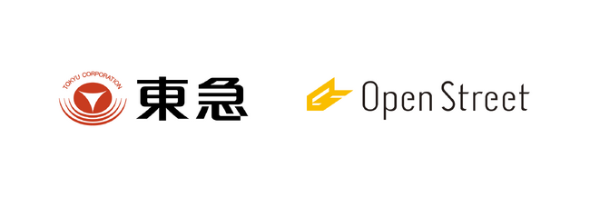 東急とOpenStreetが資本業務提携
