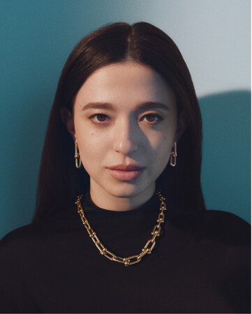 【TIFFANY & CO.】ティファニー ハードウェア キャンペーンを発表