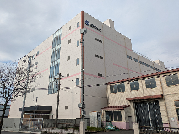 医療機器・介護用製品の開発・製造・保守一貫体制の総合拠点「東日本メディカルセンター」を新設